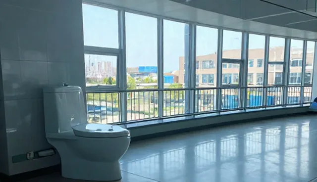 陶瓷马桶使用场景中的性能表现与适用条件