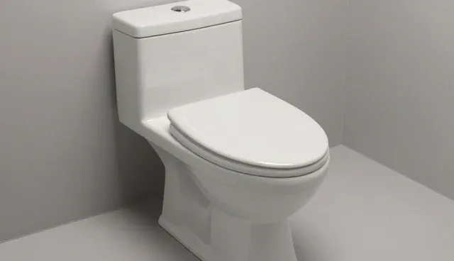 陶瓷马桶使用中如何应对水压波动问题